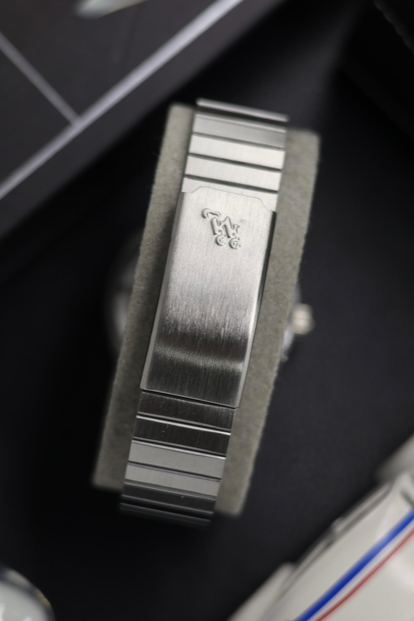 (Super Rare) Vintage HMT Rohit Champagne Dial - in Original Condition - Mechanical Hand Winding Watch (Pre Owned) - SE610