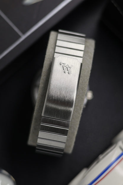 (Super Rare) Vintage HMT Rohit Champagne Dial - in Original Condition - Mechanical Hand Winding Watch (Pre Owned) - SE610
