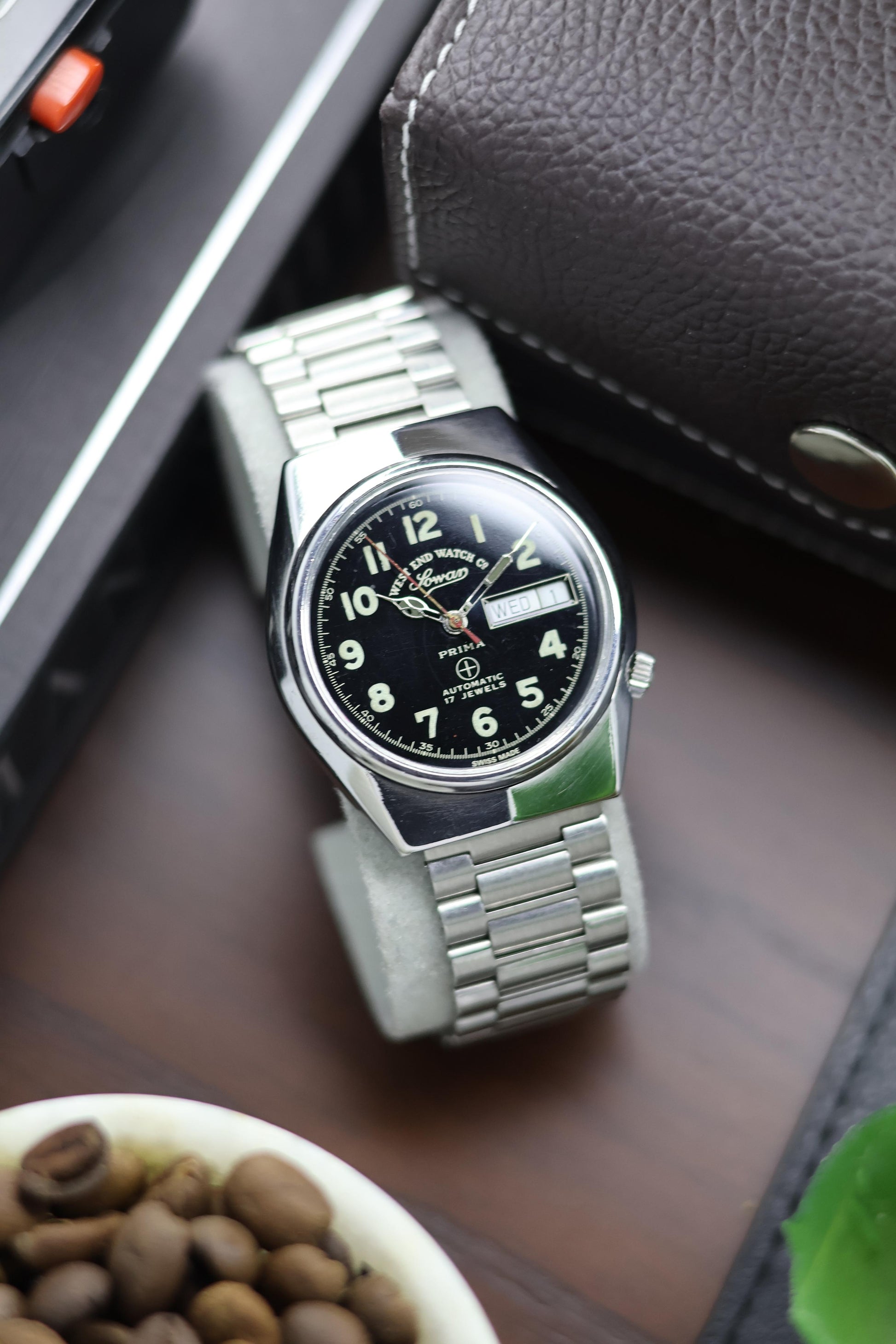 Watchtopia Default Title (Super Rare - Main Image