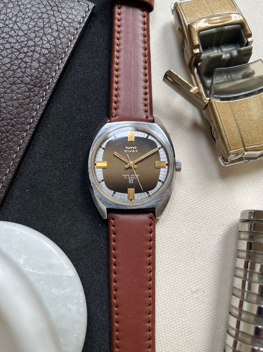 1994 HMT Vijay Gradient Dial - Original Condition (Pre Owned)