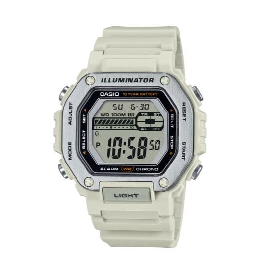 CASIO MWD-110H-8AVDF - D348