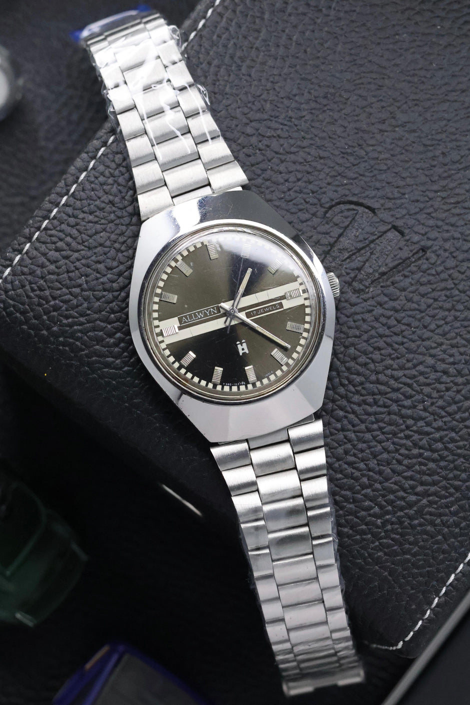 Allwyn - watchtopia.in