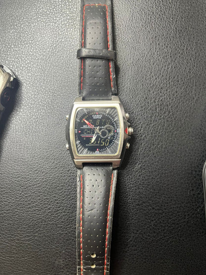 Casio EFA-120 (Pre Owned) –