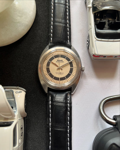 1976 HMT Avinash Enamel Dial - Original Condition (Pre Owned)