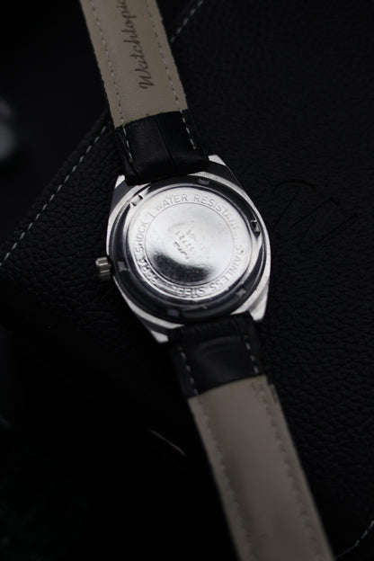 Vintage HMT Chirag Gradient Dial - in Original Condition - Mechanical Hand Winding Watch (Pre Owned) - SE566