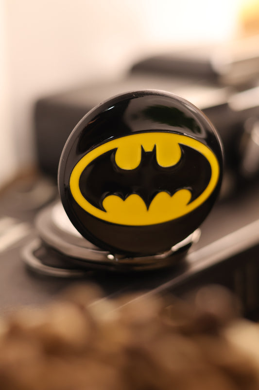 BATMAN - Pocket Watch - PW08