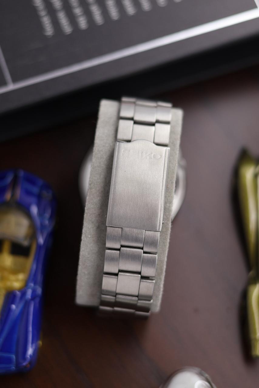 1985 Seiko AUTOMATIC Gold Dial - Automatic Vintage Watch (Pre Owned) - SE540