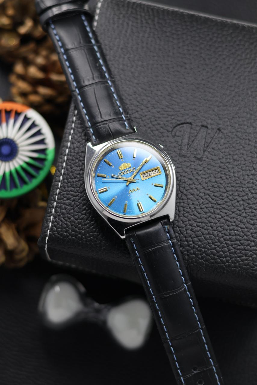 Japanese Vintage Watches - watchtopia.in – Page 7 Japanese Vintage Watches - watchtopia.in – Page 7
