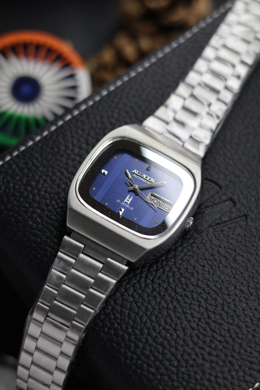 Allwyn - watchtopia.in