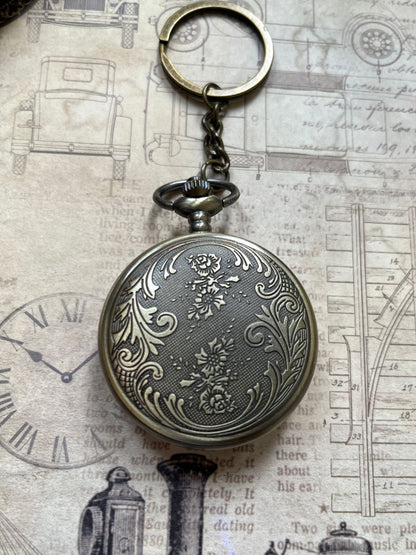 Harry Potter Pocket Watch