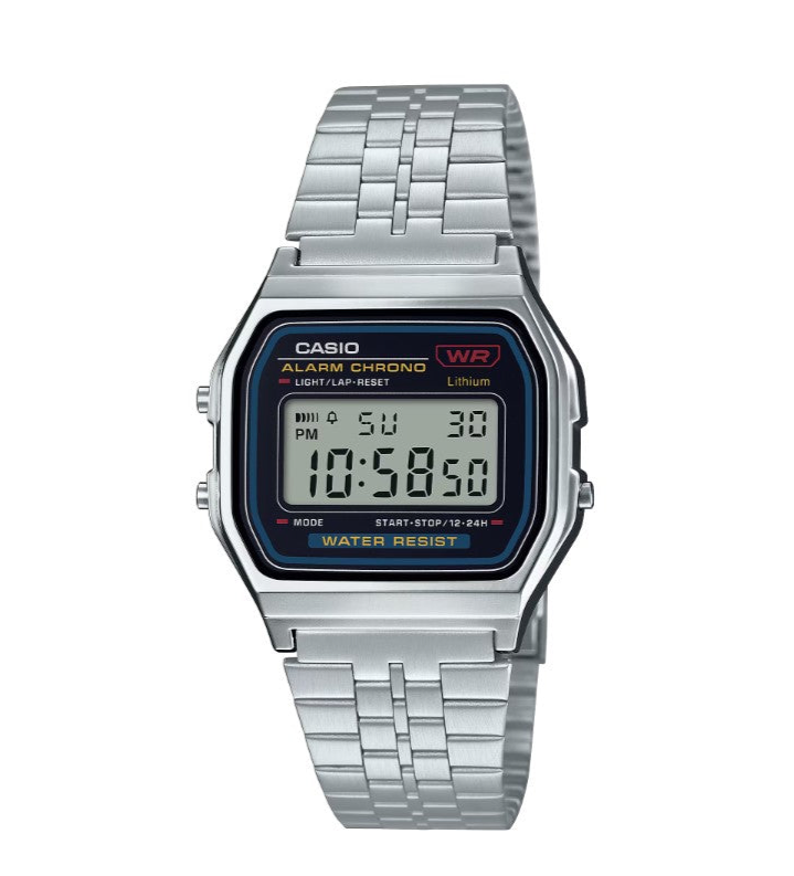 CASIO A159W-N1DF - D339