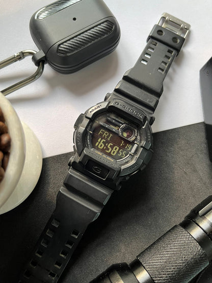 Casio G-SHOCK GD-350 (Pre Owned)