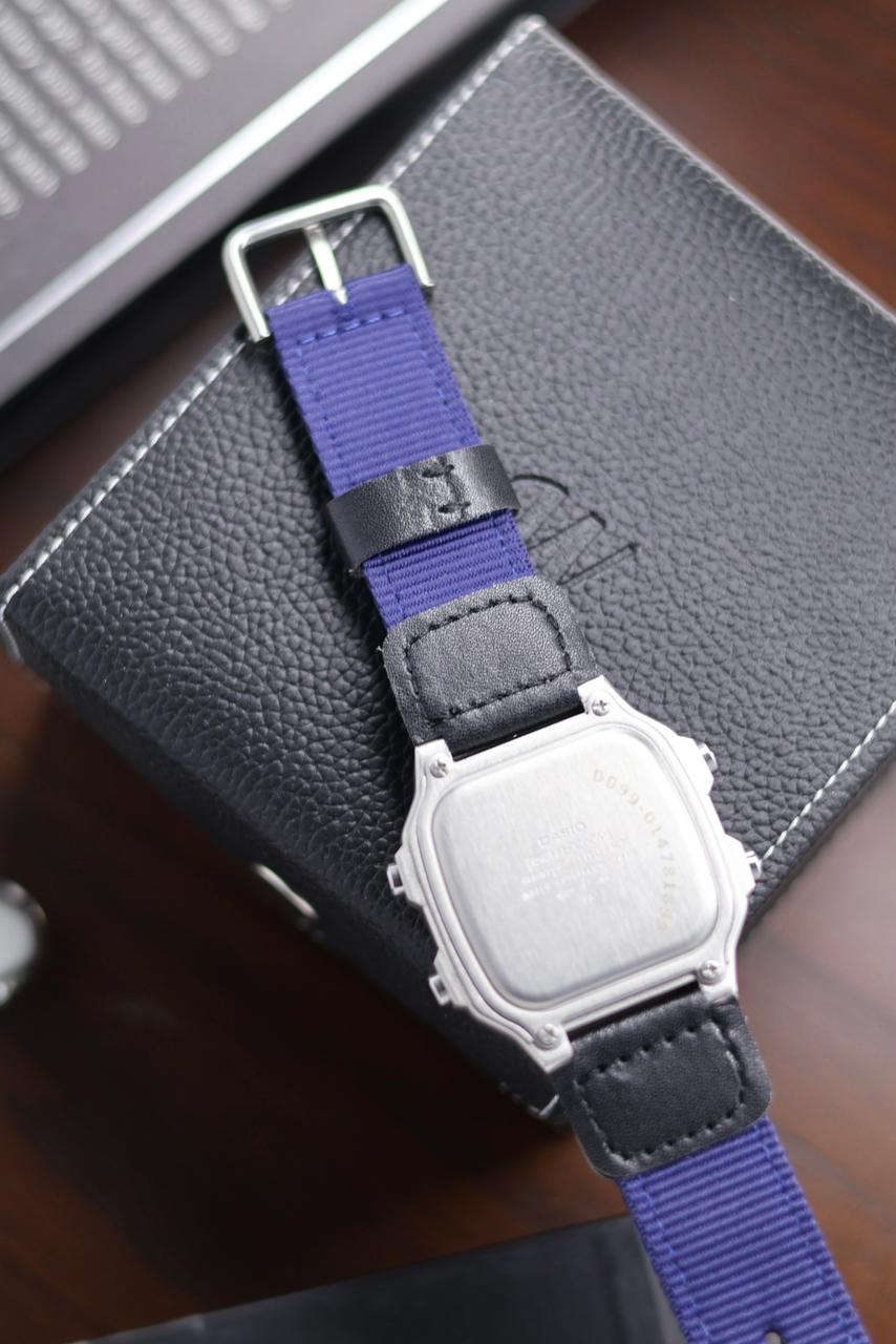 Nylon Strap for CASIO AE1200 Series - with FREE Strap Tool!