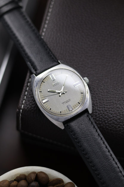 Vintage HMT Vijay - in Original Condition - Mechanical Hand Winding Watch (Pre Owned) - A10