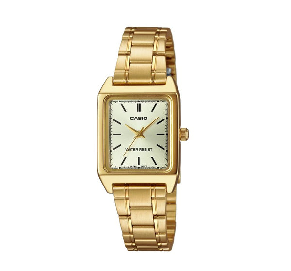 CASIO TANK LTP-V007G-9EUDF - A2285