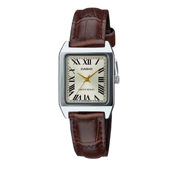 CASIO TANK LTP-V007L-9BUDF - A2291