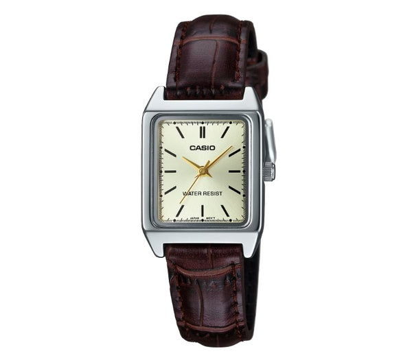 CASIO TANK LTP-V007L-9EUDF - A2292