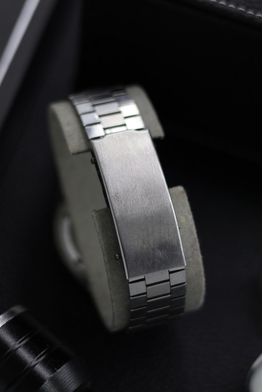 (Super Rare) Vintage HMT Akarsh - in Original Condition - Mechanical Hand Winding Watch (Pre Owned) - SE421