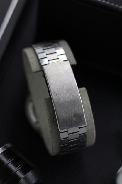 (Super Rare) Vintage HMT Akarsh - in Original Condition - Mechanical Hand Winding Watch (Pre Owned) - SE421
