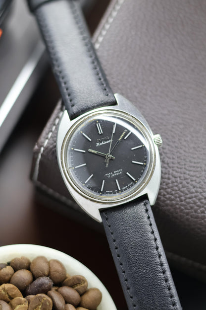Vintage HMT Kohinoor - in Original Condition - Mechanical Hand Winding Watch (Pre Owned) - A45