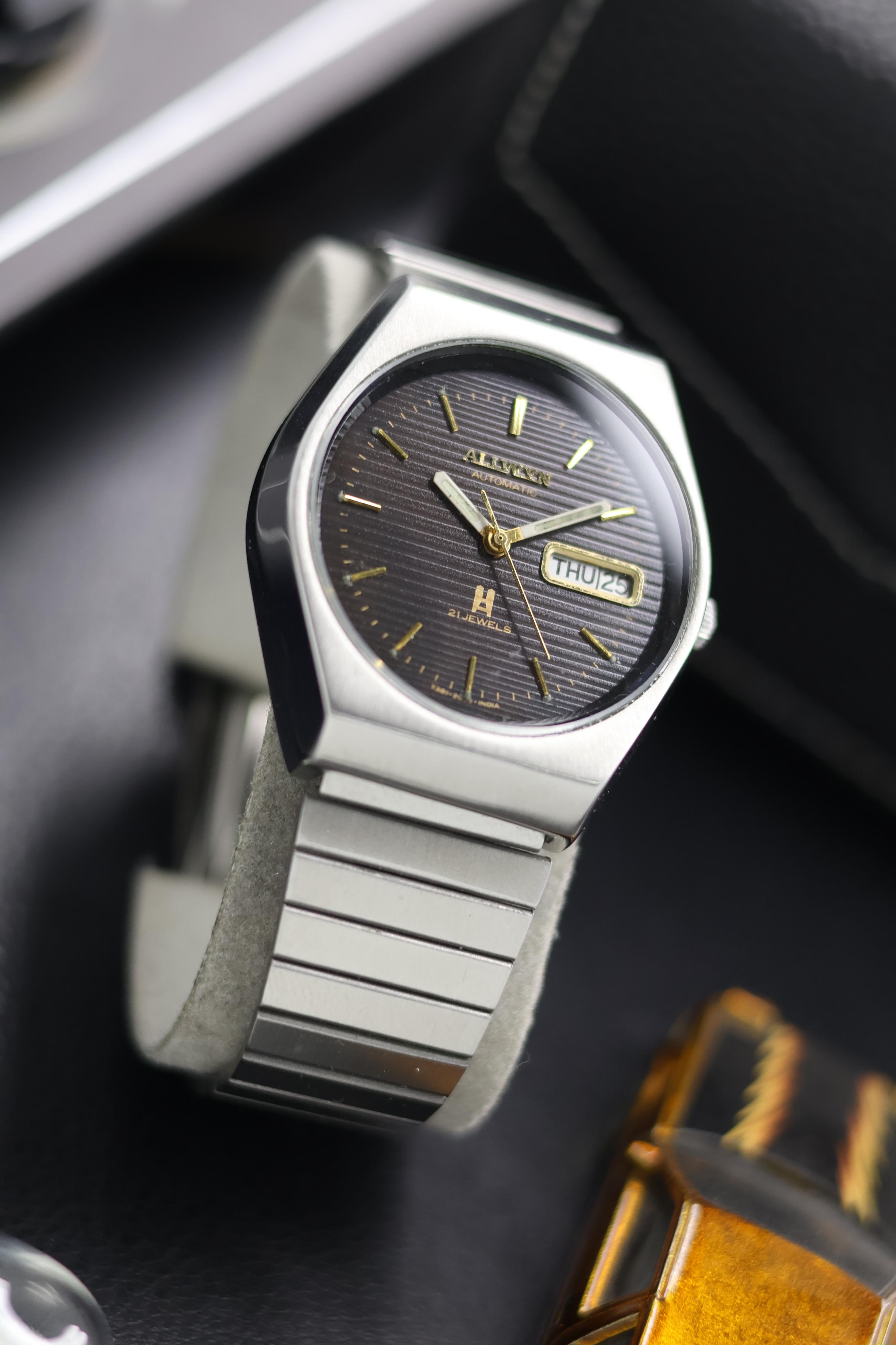 Allwyn - watchtopia.in