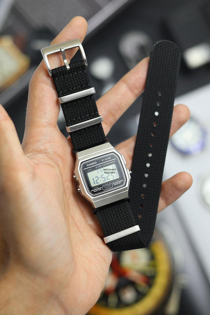 PREMIUM NATO Nylon Watch Strap