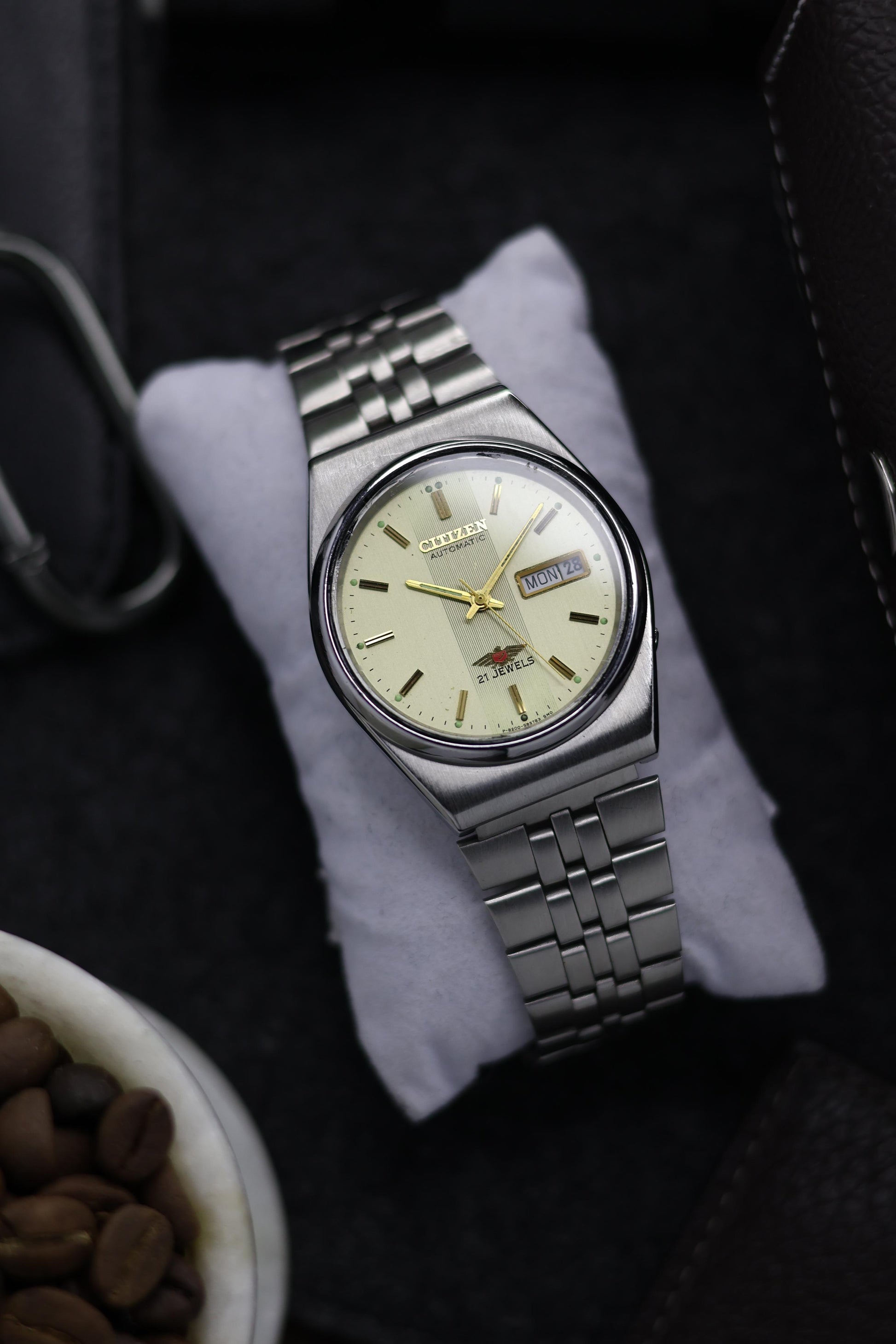 Watchtopia Default Title Citizen Eagle - Main Image