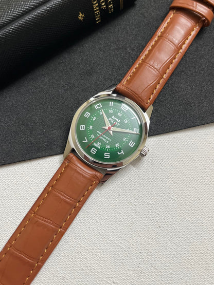 HMT Pilot - GREEN