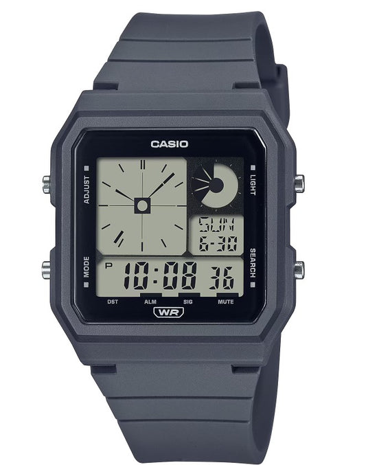 CASIO LF-20W-8A2DF - D314