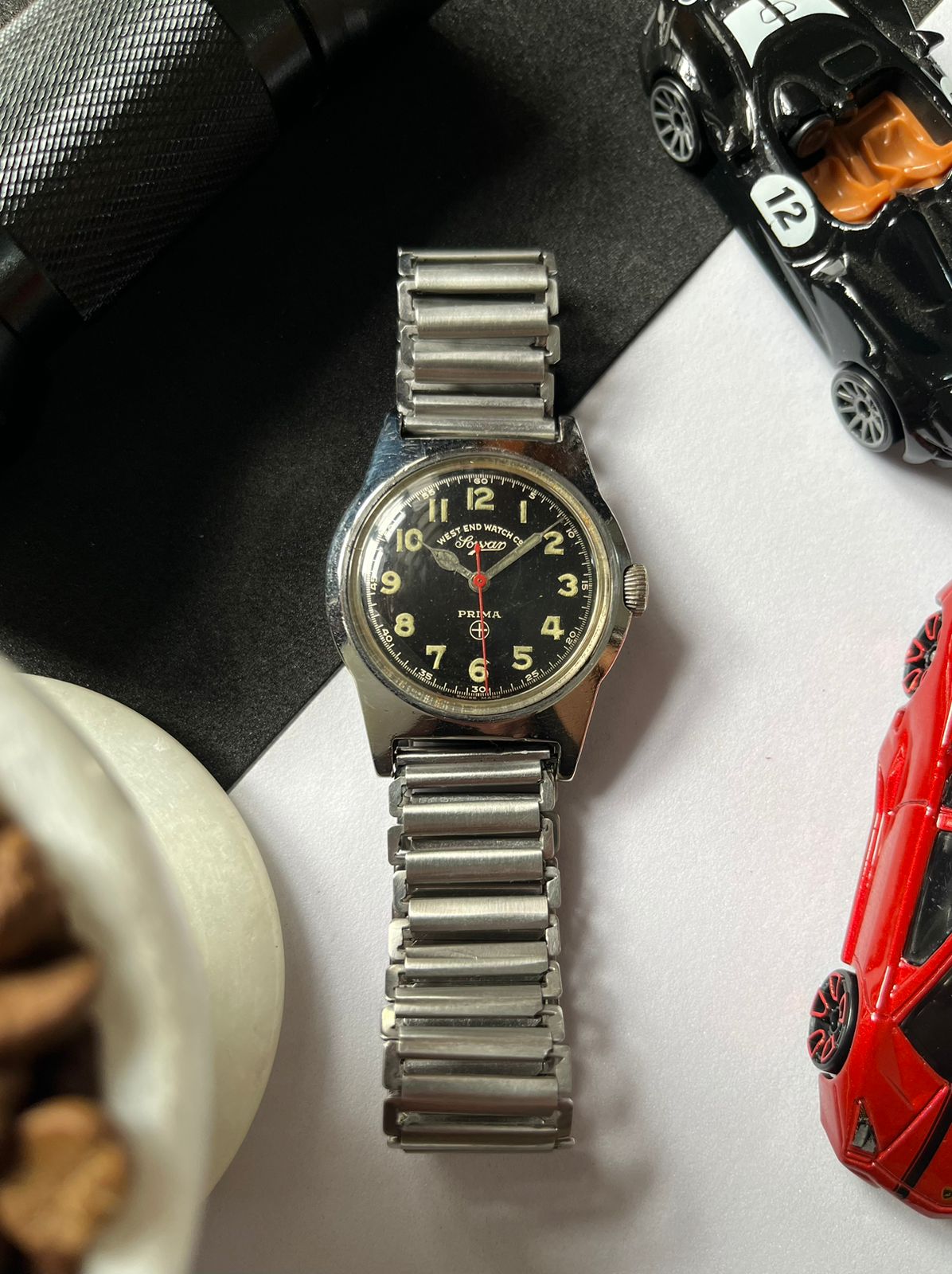 West End Watch Co Watchtopia in West End Watch Co Watchtopia in