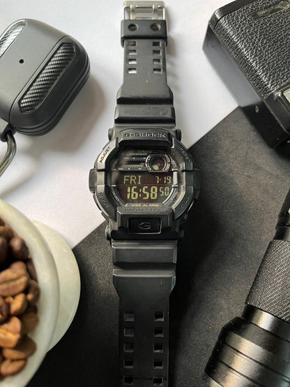 Casio G-SHOCK GD-350 (Pre Owned)