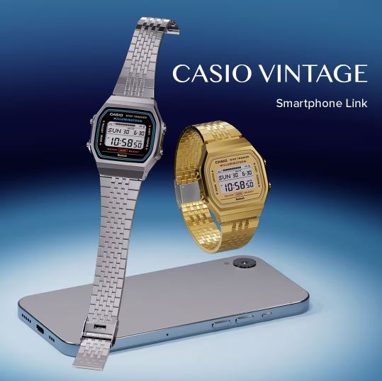 CASIO ABL-100WEG-9ADF - D368