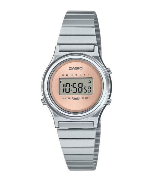 CASIO LA700WE-4ADF - A2231