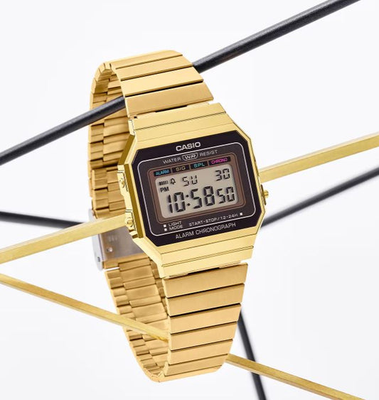 CASIO A700WG-9ADF - D198