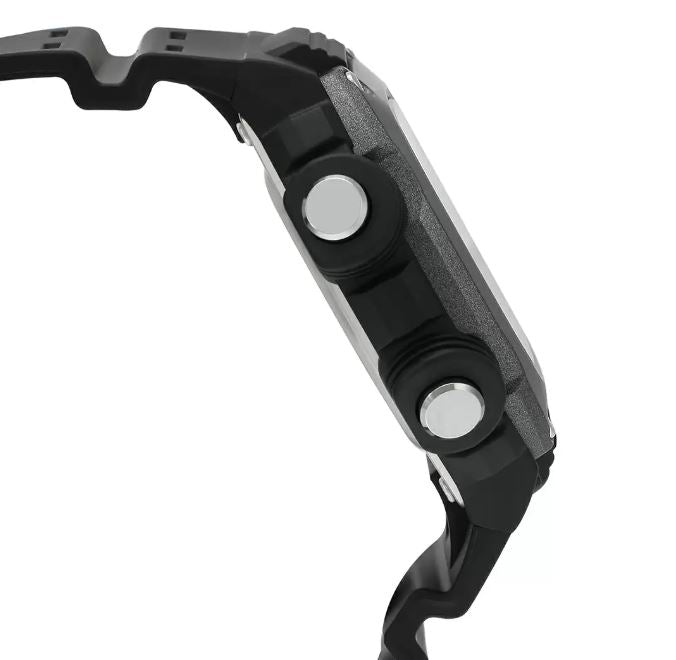 CASIO DW-291H-1BVDF - I117