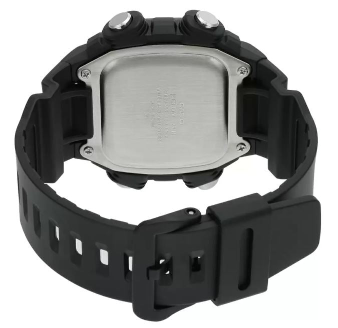 CASIO DW-291H-1BVDF - I117