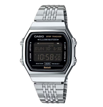 CASIO ABL-100WE-1BDF - D366