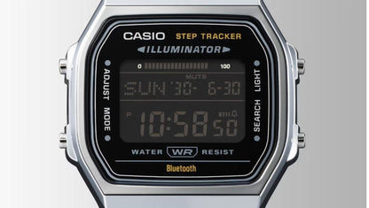 CASIO ABL-100WE-1BDF - D366