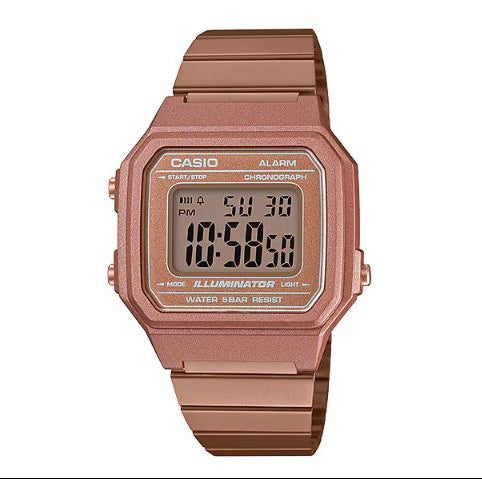 CASIO B650WC-5ADF - D200