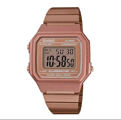 CASIO B650WC-5ADF - D200