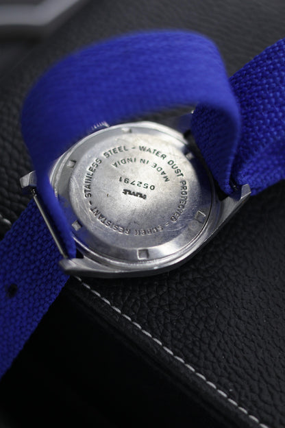 (Extremely Rare) Vintage HMT Pilot - in Original Condition - Mechanical Hand Winding Watch (Pre Owned) - SE674