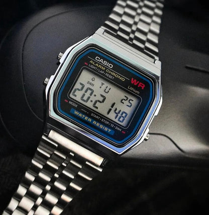 CASIO A159W-N1DF - D339