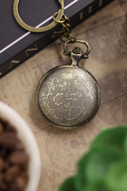 Naruto - Anime Pocket Watch - PW02