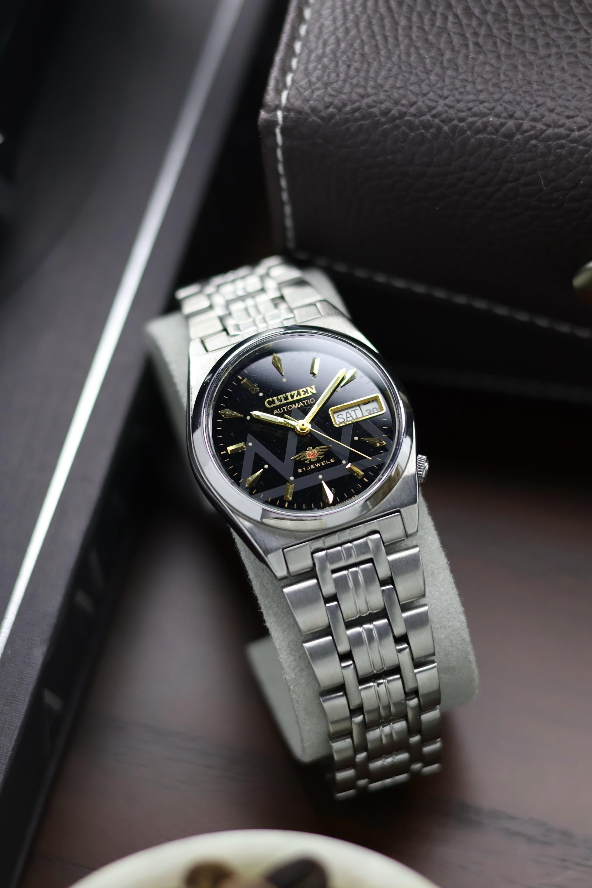 Watchtopia Default Title (Super Rare - Main Image