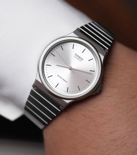 Casio MQ-24D-7E - A2296