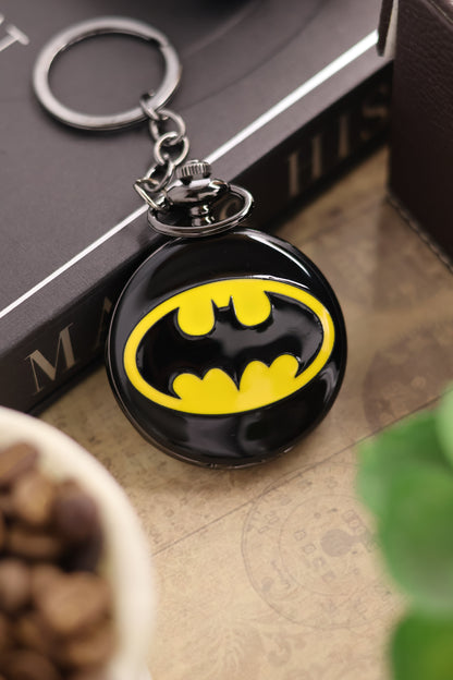 BATMAN - Pocket Watch - PW08