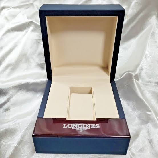 Longines Grand Classique Quartz with Box