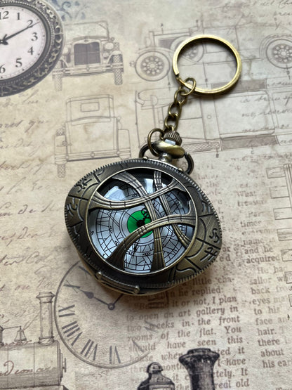 Doctor Strange - Marvel Pocket Watch