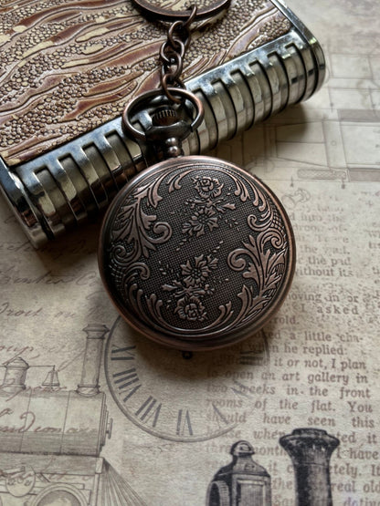 Harry Potter Pocket Watch