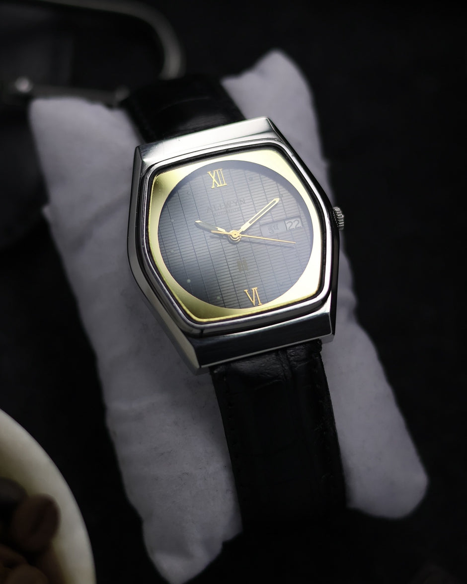 Allwyn - watchtopia.in